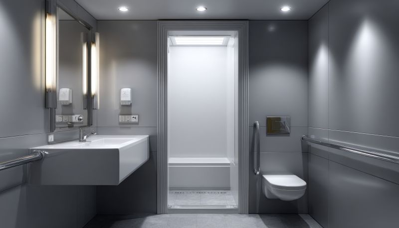 Top Bathroom Remodeling Companies in Gray, GA